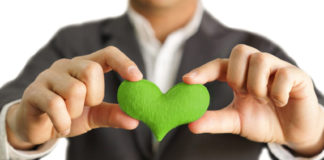 greenwashing