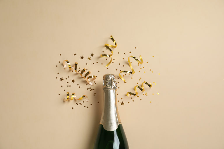 Champagner – So erkennt man einen guten Tropfen