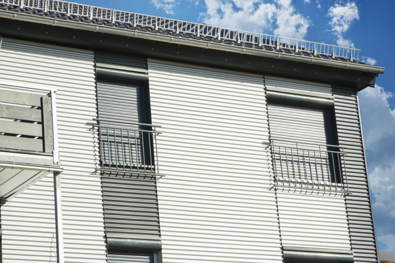 Französische Balkone: Was sind die Vorteile und wo können sie installiert werden?