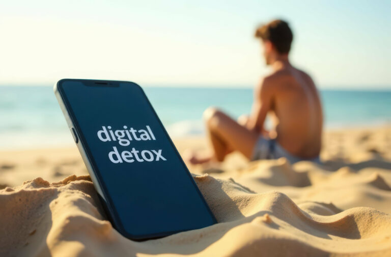 Digital Detox